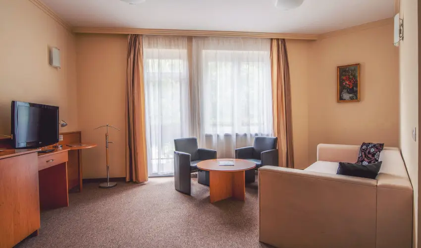 Granada Konferencia Wellness s Sport Hotel Kecskemt - Pnksd 