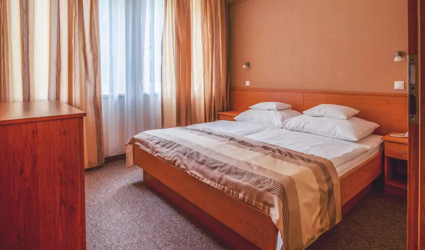 Granada Konferencia Wellness s Sport Hotel Kecskemt - Pnksd 