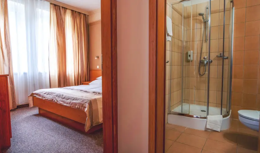 Granada Konferencia Wellness s Sport Hotel Kecskemt - Pnksd 