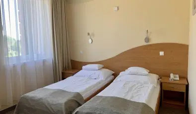 Granada Konferencia Wellness s Sport Hotel Kecskemt