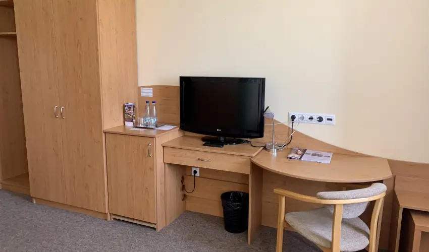 Granada Konferencia Wellness s Sport Hotel Kecskemt - Pnksd 