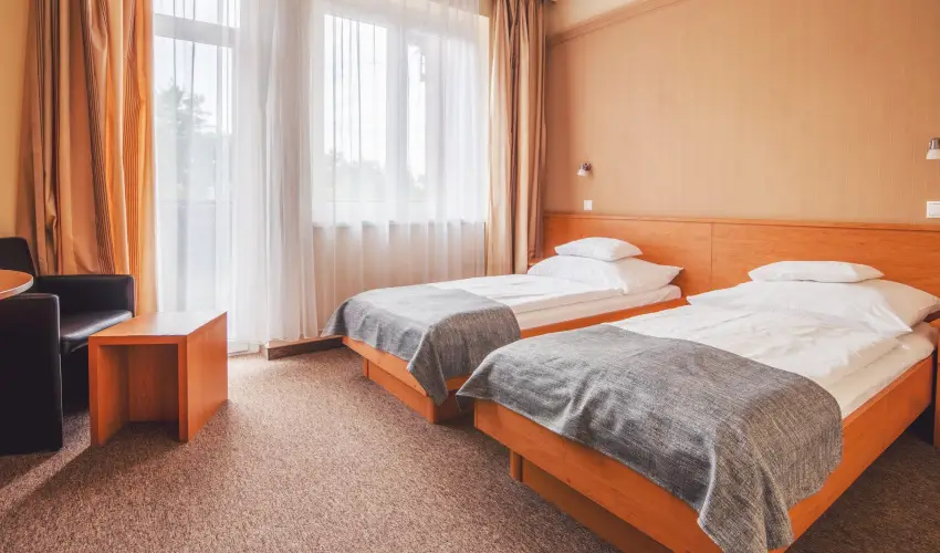 Granada Konferencia Wellness s Sport Hotel Kecskemt - Pnksd 