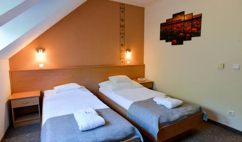 Granada Konferencia Wellness s Sport Hotel Kecskemt - Pnksd 