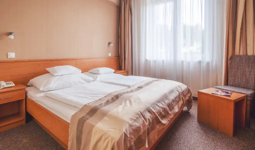 Granada Konferencia Wellness s Sport Hotel Kecskemt - Pnksd 