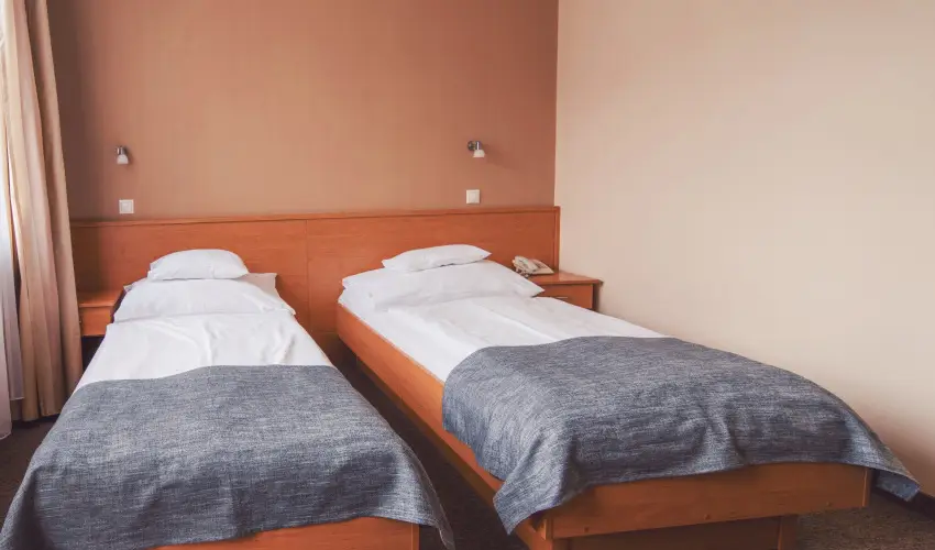 Granada Konferencia Wellness s Sport Hotel Kecskemt - Pnksd 