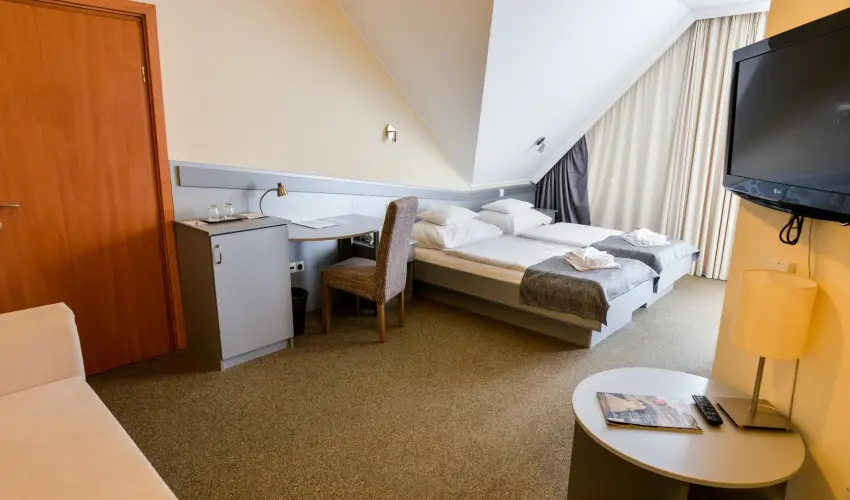 Granada Konferencia Wellness s Sport Hotel Kecskemt - Pnksd 