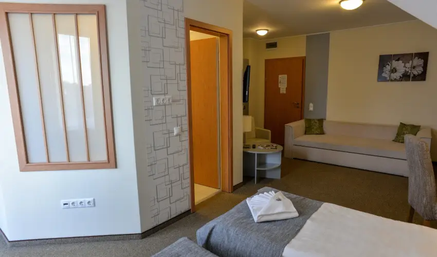 Granada Konferencia Wellness s Sport Hotel Kecskemt - Pnksd 