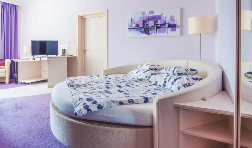 Granada Konferencia Wellness s Sport Hotel Kecskemt - Pnksd 