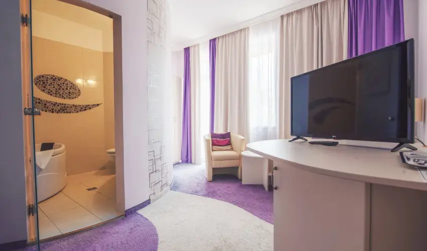 Granada Konferencia Wellness s Sport Hotel Kecskemt - Pnksd 