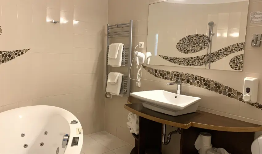 Granada Konferencia Wellness s Sport Hotel Kecskemt - Pnksd 