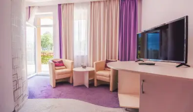 Granada Konferencia Wellness s Sport Hotel Kecskemt