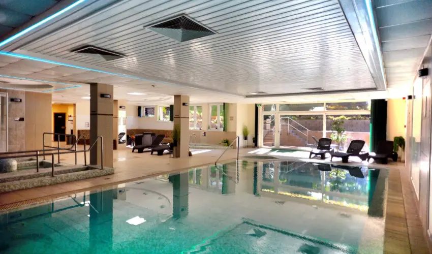 Granada Konferencia Wellness s Sport Hotel Kecskemt - Pnksd 