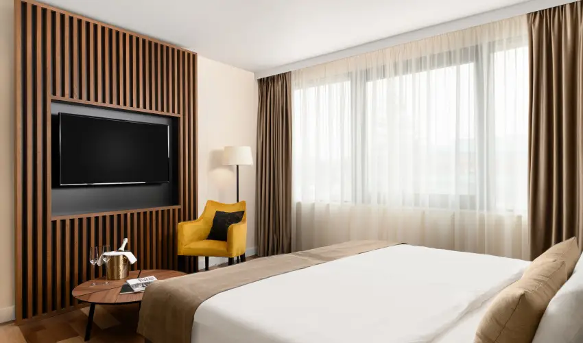 Grand Hotel Esztergom Esztergom - Pnksd (min. 2 j)