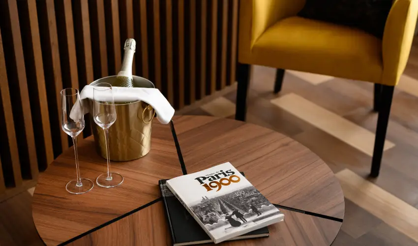 Grand Hotel Esztergom Esztergom - Pnksd (min. 2 j)