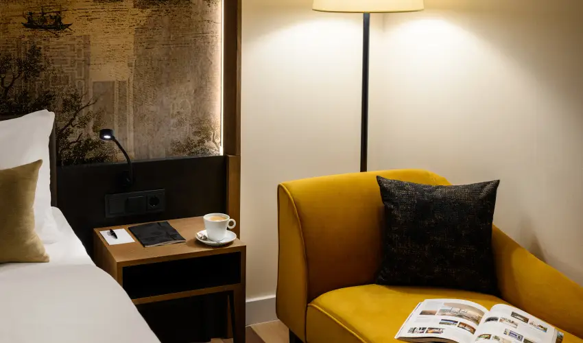 Grand Hotel Esztergom Esztergom - Pnksd (min. 2 j)