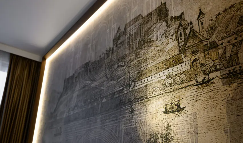 Grand Hotel Esztergom Esztergom - Pnksd (min. 2 j)