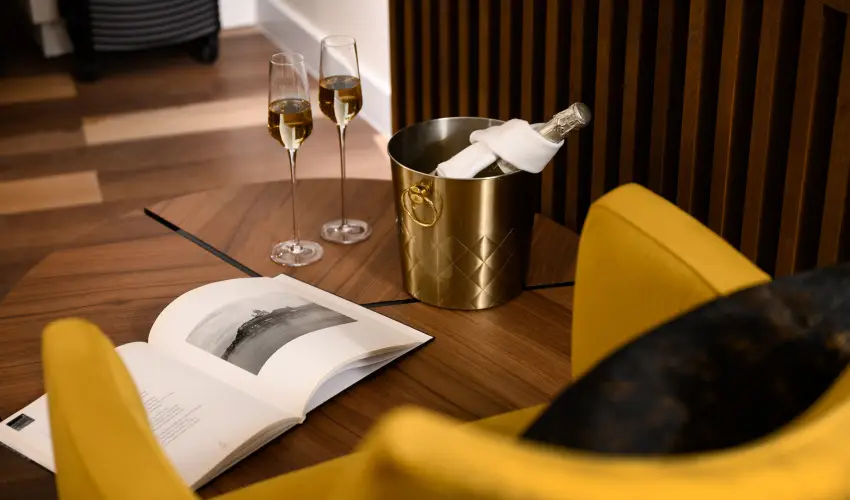 Grand Hotel Esztergom Esztergom - Pnksd (min. 2 j)