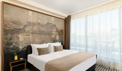 Grand Hotel Esztergom Esztergom