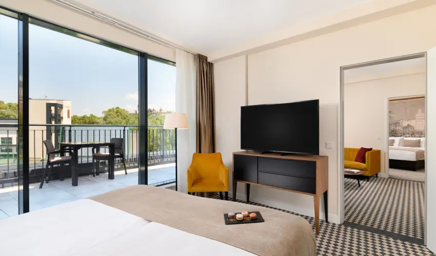 Grand Hotel Esztergom Esztergom - Pnksd (min. 2 j)