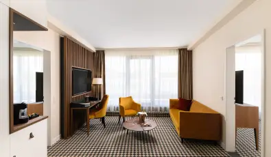 Grand Hotel Esztergom Esztergom