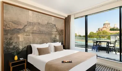 Grand Hotel Esztergom Esztergom