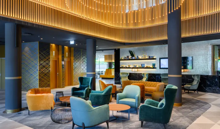 Grand Hotel Esztergom Esztergom - Pnksd (min. 2 j)