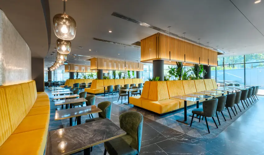 Grand Hotel Esztergom Esztergom - Pnksd (min. 2 j)