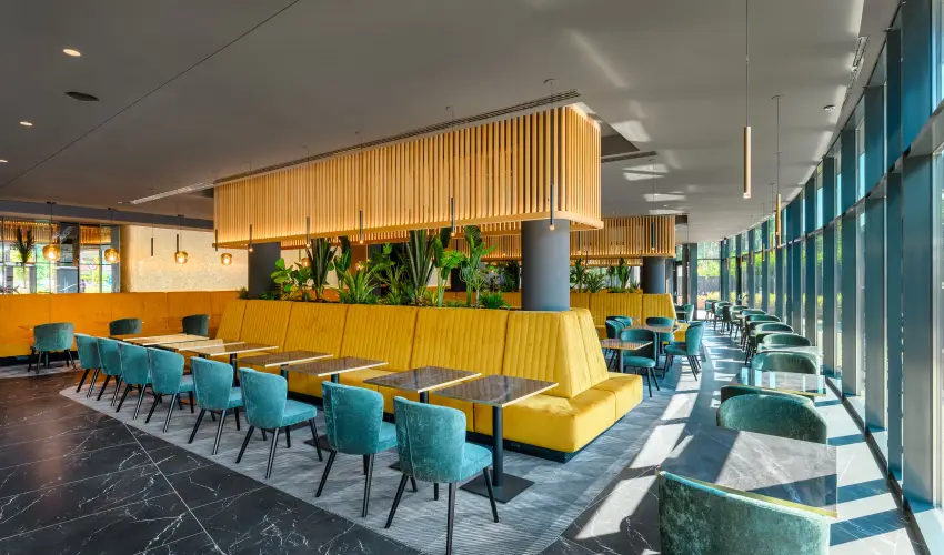 Grand Hotel Esztergom Esztergom - Pnksd (min. 2 j)