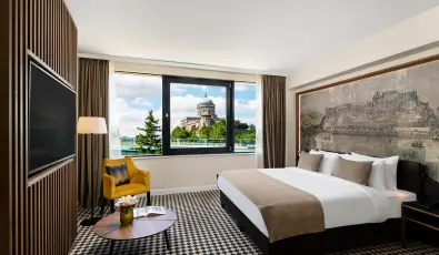 Grand Hotel Esztergom Esztergom