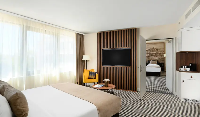 Grand Hotel Esztergom Esztergom - Pnksd (min. 2 j)