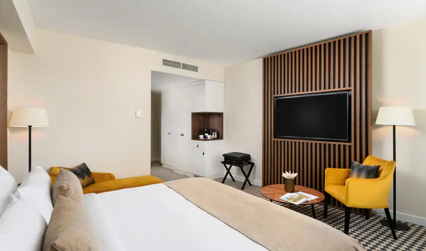 Grand Hotel Esztergom Esztergom - Pnksd (min. 2 j)