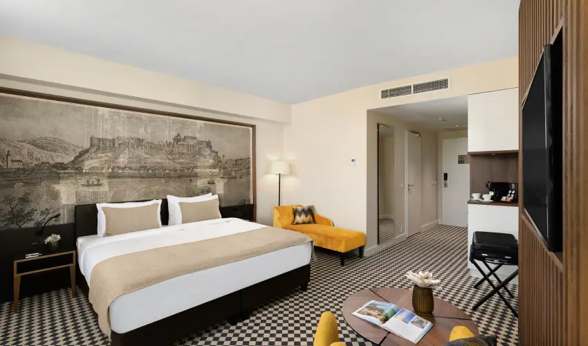 Grand Hotel Esztergom Esztergom - Pnksd (min. 2 j)