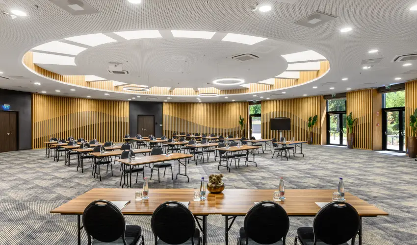 Grand Hotel Esztergom Esztergom - Pnksd (min. 2 j)