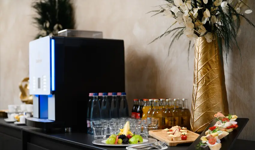 Grand Hotel Esztergom Esztergom - Pnksd (min. 2 j)