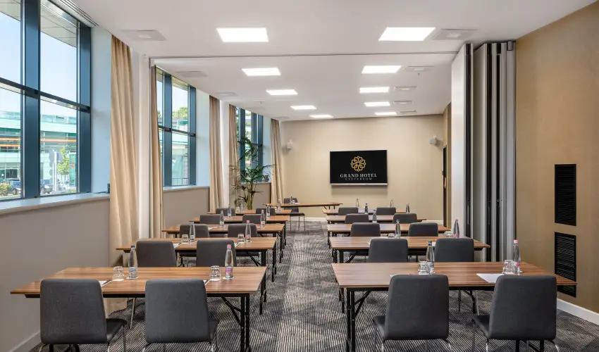 Grand Hotel Esztergom Esztergom - Pnksd (min. 2 j)