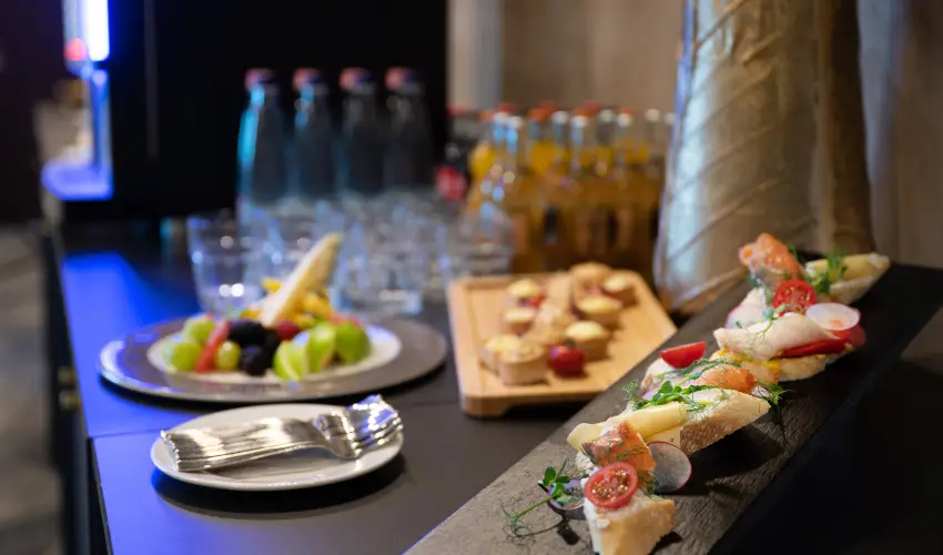 Grand Hotel Esztergom Esztergom - Pnksd (min. 2 j)