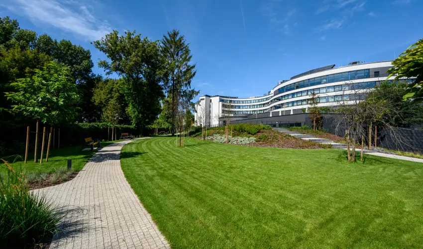 Grand Hotel Esztergom Esztergom - Pnksd (min. 2 j)