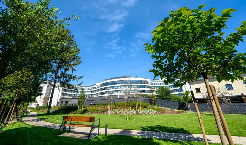 Grand Hotel Esztergom Esztergom - Pnksd (min. 2 j)