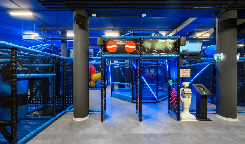 Grand Hotel Esztergom Esztergom - Pnksd (min. 2 j)