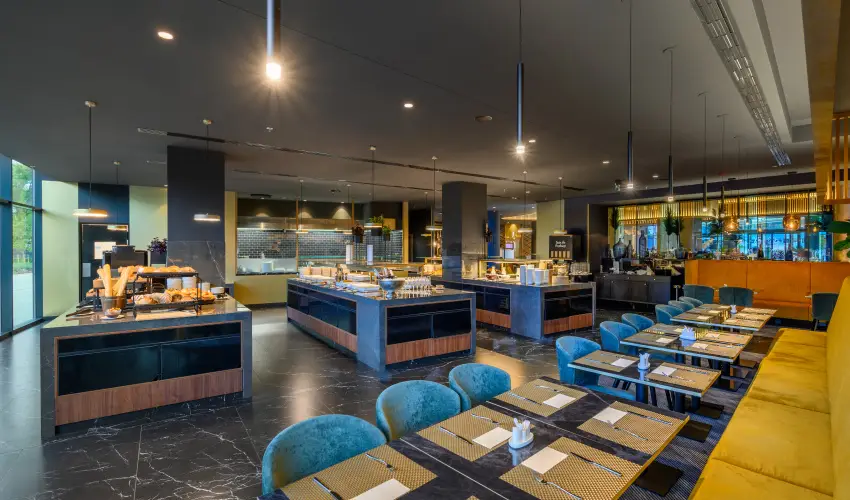 Grand Hotel Esztergom Esztergom - Pnksd (min. 2 j)