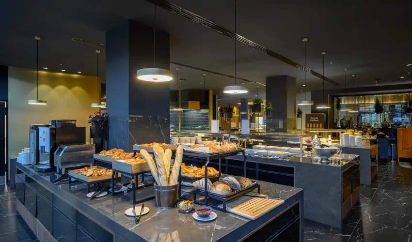 Grand Hotel Esztergom Esztergom - Pnksd (min. 2 j)