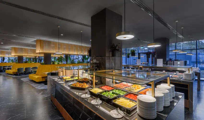 Grand Hotel Esztergom Esztergom - Pnksd (min. 2 j)