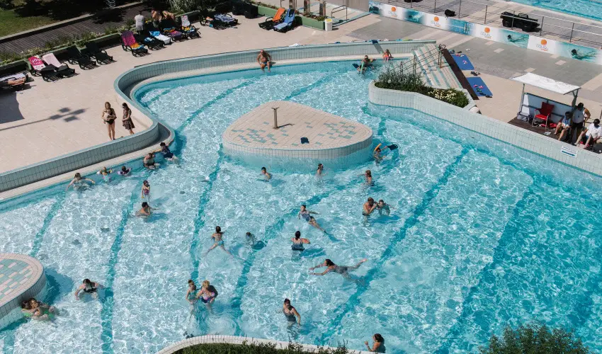 Grand Hotel Esztergom Esztergom - Pnksd (min. 2 j)