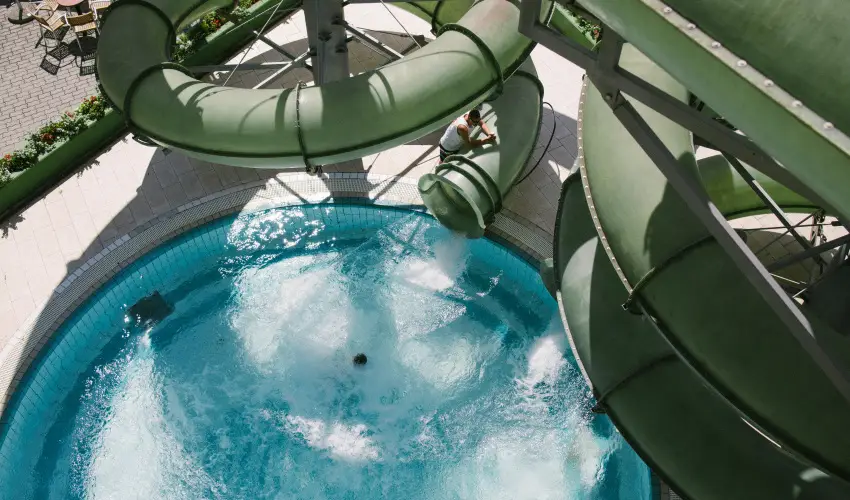 Grand Hotel Esztergom Esztergom - Pnksd (min. 2 j)