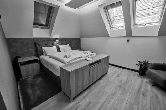 Grandis Premium Apartments - P�nk�sd