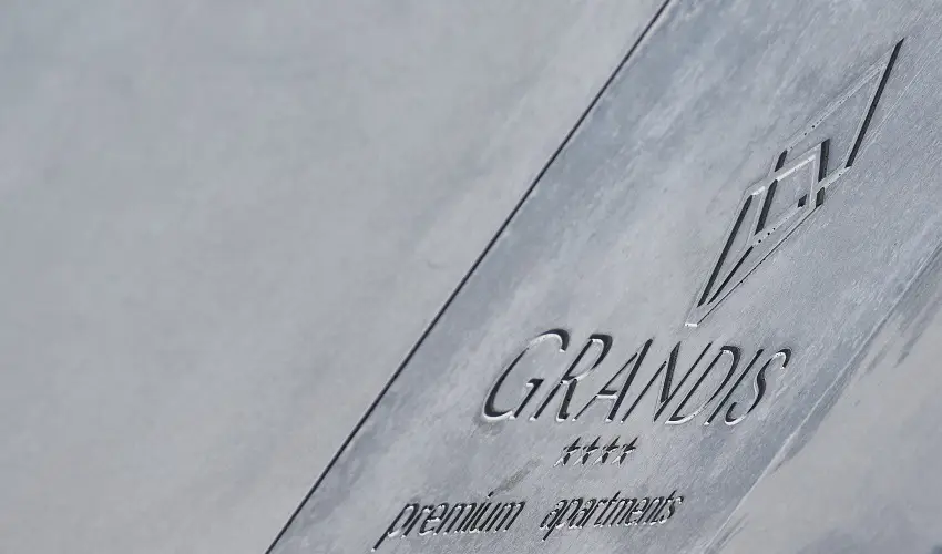 Grandis Premium Apartments G�d�ll� - P�nk�sd