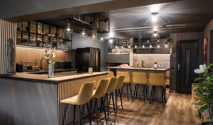Greyhouse Apartments Hark�ny - P�nk�sd