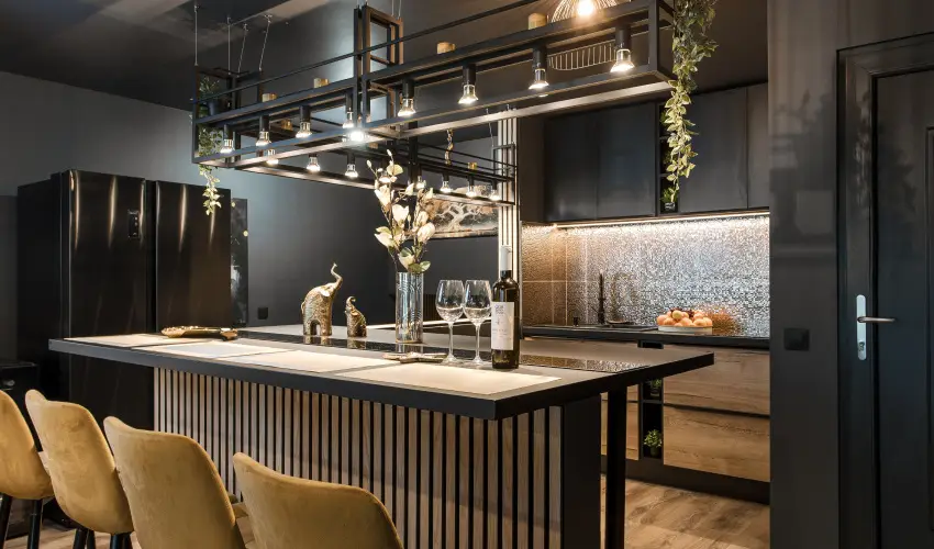 Greyhouse Apartments Hark�ny - P�nk�sd