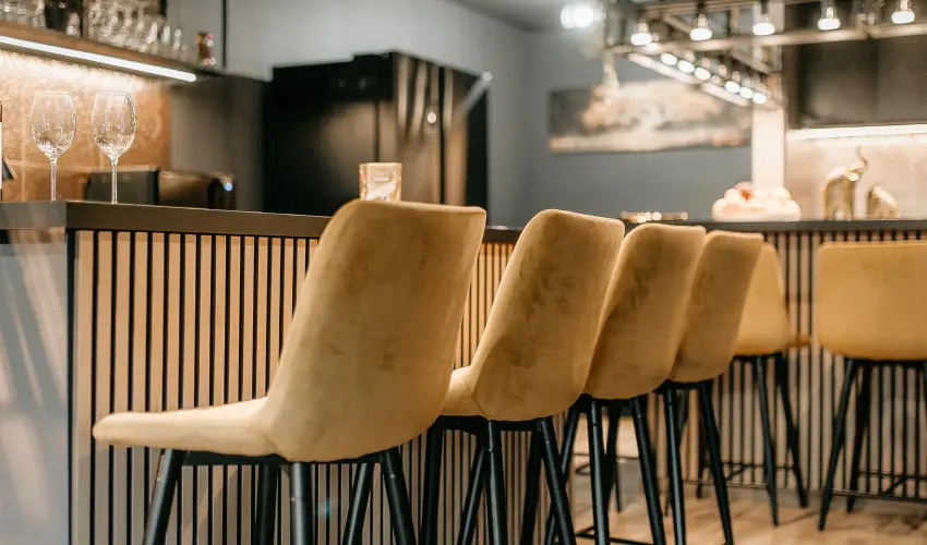 Greyhouse Apartments Hark�ny - P�nk�sd