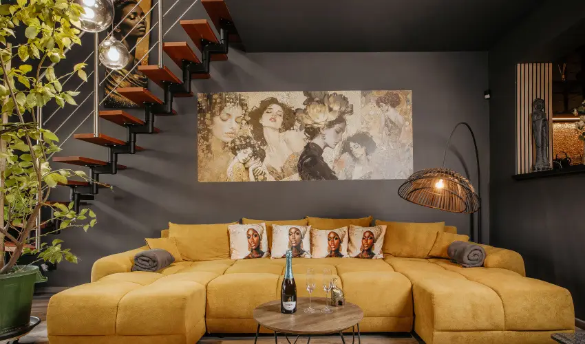 Greyhouse Apartments Hark�ny - P�nk�sd